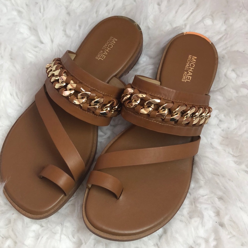 Michael Kors Sandals